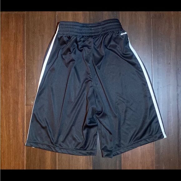 Adidas Basketball Shorts   - Picture 1 of 3